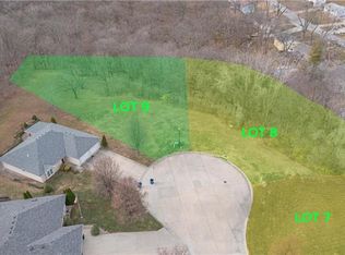 1114 Melanie Ln, Excelsior Springs, MO 64024
