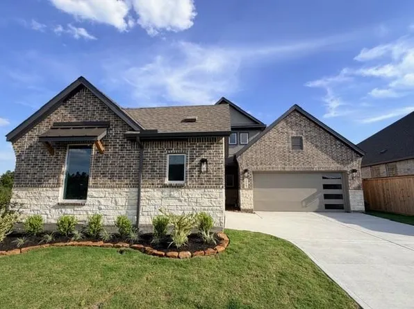 26983 S Rustlers Bnd, Montgomery, TX 77316