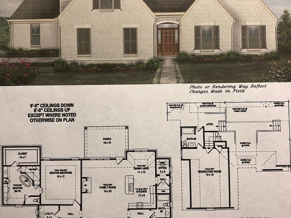 1st image of 515 Marrietta Dr