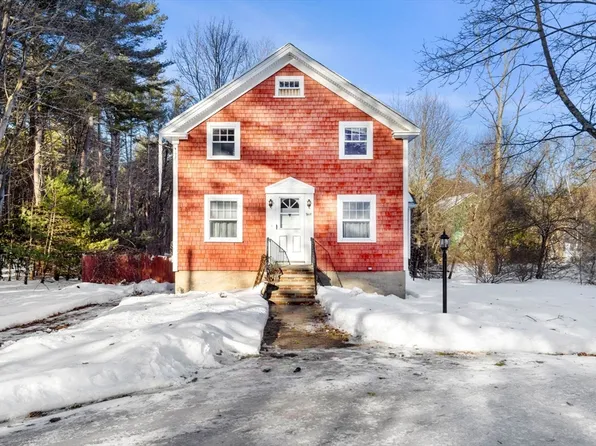 94 Ferry Rd, Newburyport, MA 01950