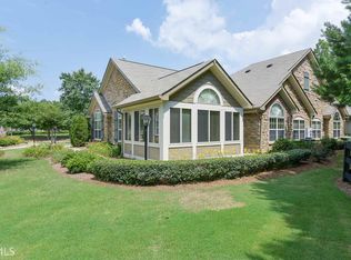 5330 Stone Village Cir NW #4, Kennesaw, GA 30152
