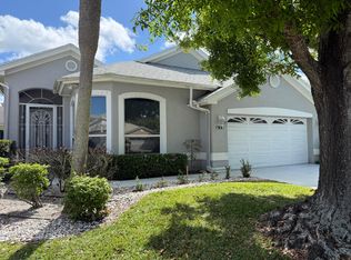 610 NW Monticello Pl, Port Saint Lucie, FL 34986