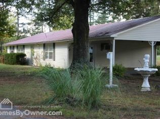 12385 County Road 400, Hillsboro, AL 35643