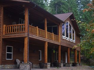 285 Hanging Rock Dr, Bigfork, MT 59911