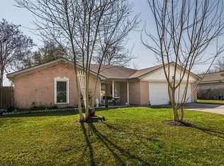 2521 21st Ave N, Texas City, TX 77590