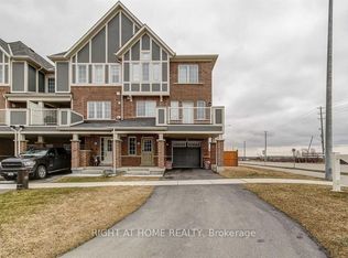 100 Frost Ct, Milton, ON L9E 1G4