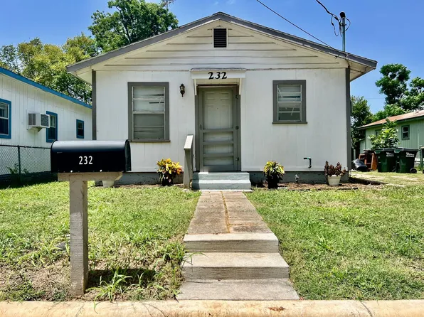 232 Camacho St, San Marcos, TX 78666