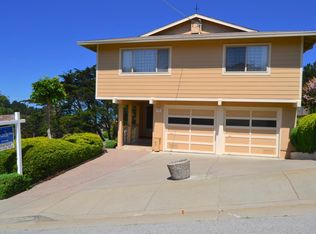 150 Bayview Rd, Pacifica, CA 94044
