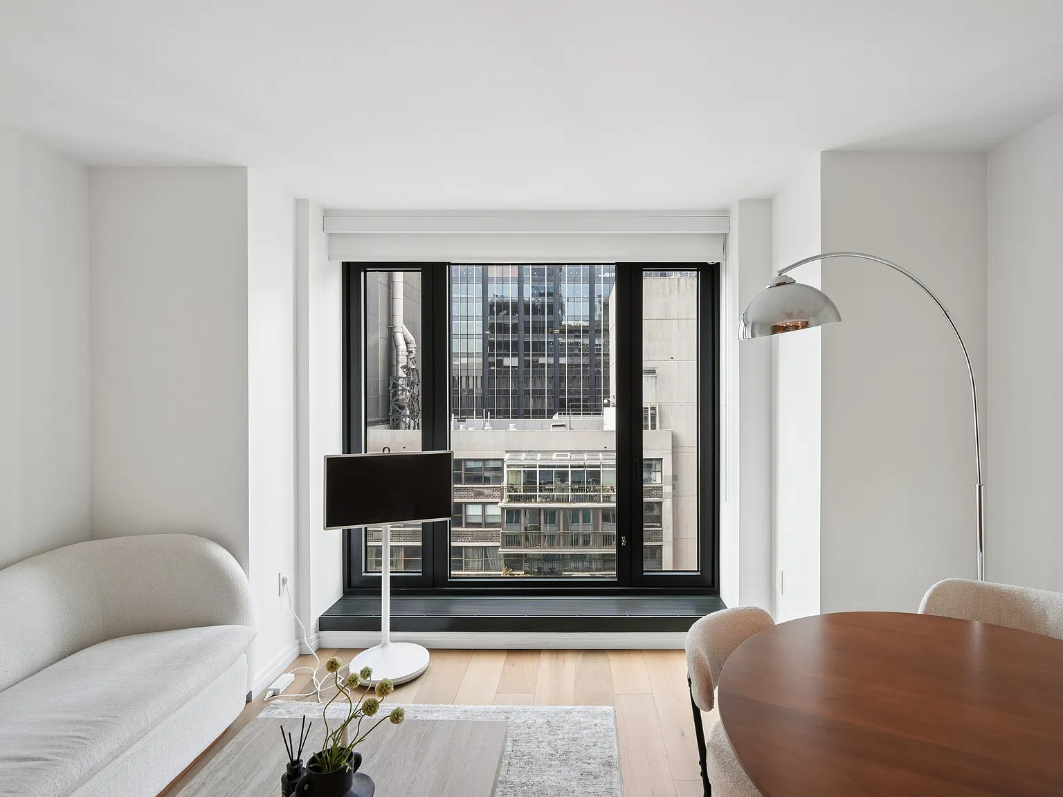111 West 56th Street — Photo 2