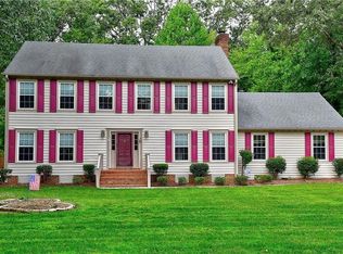 797 Coverdale Ct, Virginia Beach, VA 23452