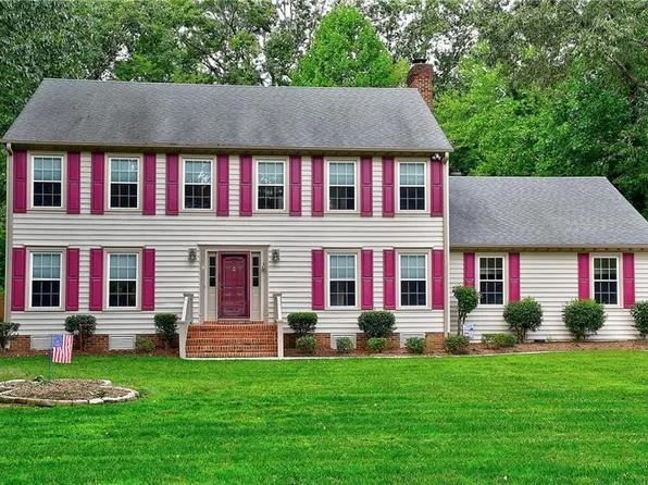 797 Coverdale Ct, Virginia Beach, VA 23452