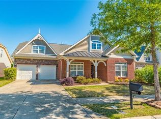 8012 Soaring Eagle Ln, Waxhaw, NC 28173