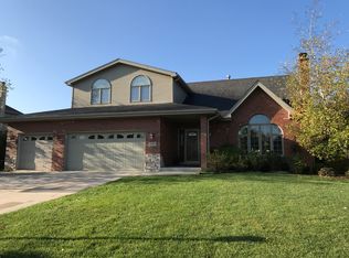 12159 Heinecke Dr, Mokena, IL 60448