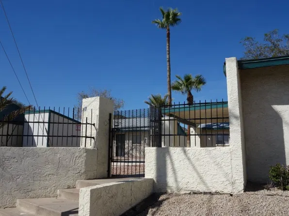 810 E Hatcher Rd APT 5, Phoenix, AZ 85020