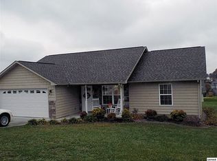 1507 Kildee Ln, Sevierville, TN 37862