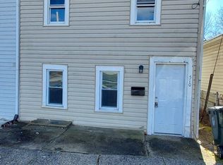 510 Columbus Rd, Burlington, NJ 08016