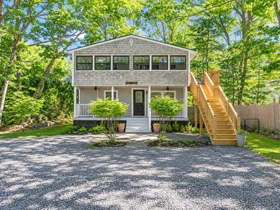 3 Sylvan Circuit, Cape Neddick, ME, 03902