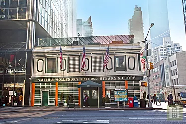 Sold by Halstead Real Estate