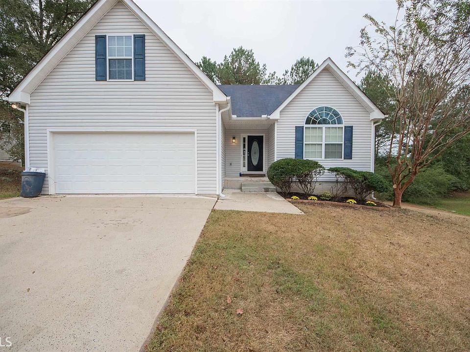 152 Calico Loop, Grantville, GA 30220 Zillow