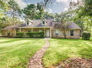 518 Garrett Dr, Magnolia, TX 77354