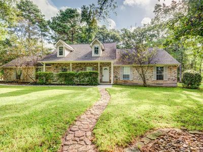 518 Garrett Dr, Magnolia, TX, 77354