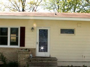 503 S East St, Indianola, IA 50125