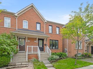 47 Tarragona Blvd, Toronto, ON M6N 5C2
