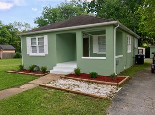 3908 Bennett Rd, Chattanooga, TN 37412