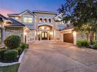 1601 Lakecliff Hills Ln, Austin, TX 78732