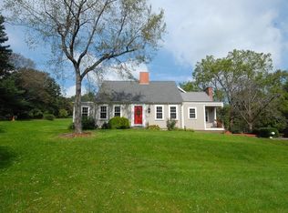 252 South St, Carlisle, MA 01741