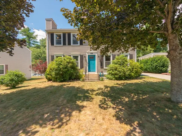 198 Megan Drive, Manchester, NH 03109