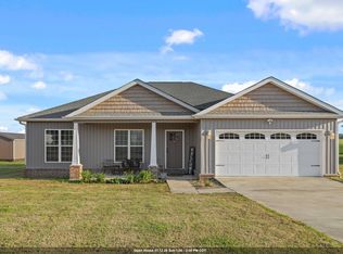9084 Trails End Dr, Athens, AL 35611