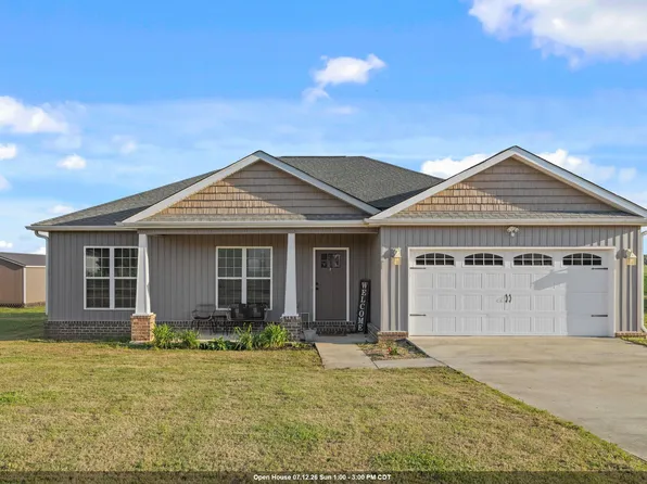 9084 Trails End Dr, Athens, AL 35611