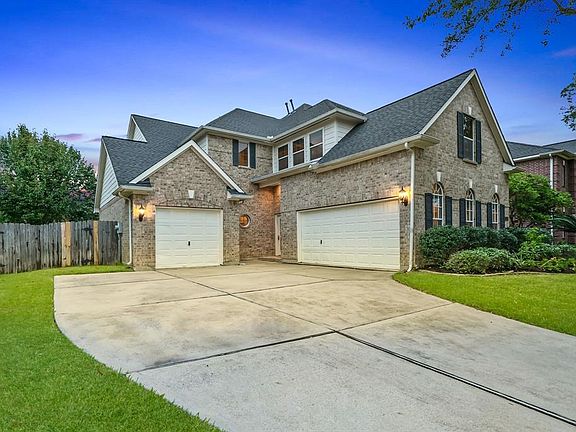 4th image of 22314 Indigo Pines Ln