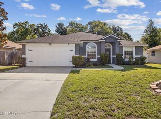 2778 Ravine Hill Dr, Middleburg, FL 32068