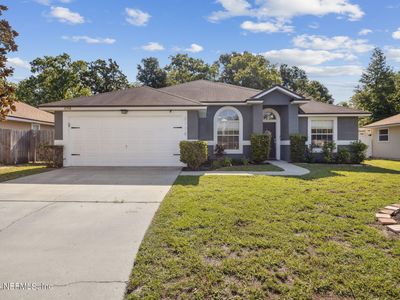 2778 RAVINE HILL Drive, Middleburg, FL, 32068