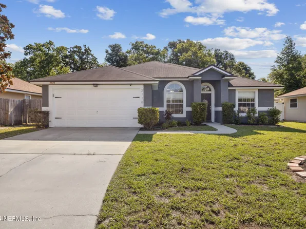 2778 RAVINE HILL Drive, Middleburg, FL 32068