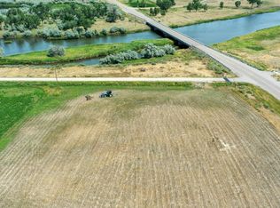 799 Black Mountain Rd, Thermopolis, WY 82443