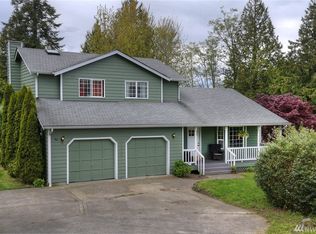 26389 Circle Dr NW, Poulsbo, WA 98370