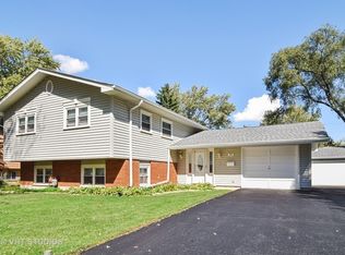 516 Harvard Ln, Hoffman Estates, IL