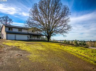 16500 S Stone Hill Dr, Molalla, OR 97038