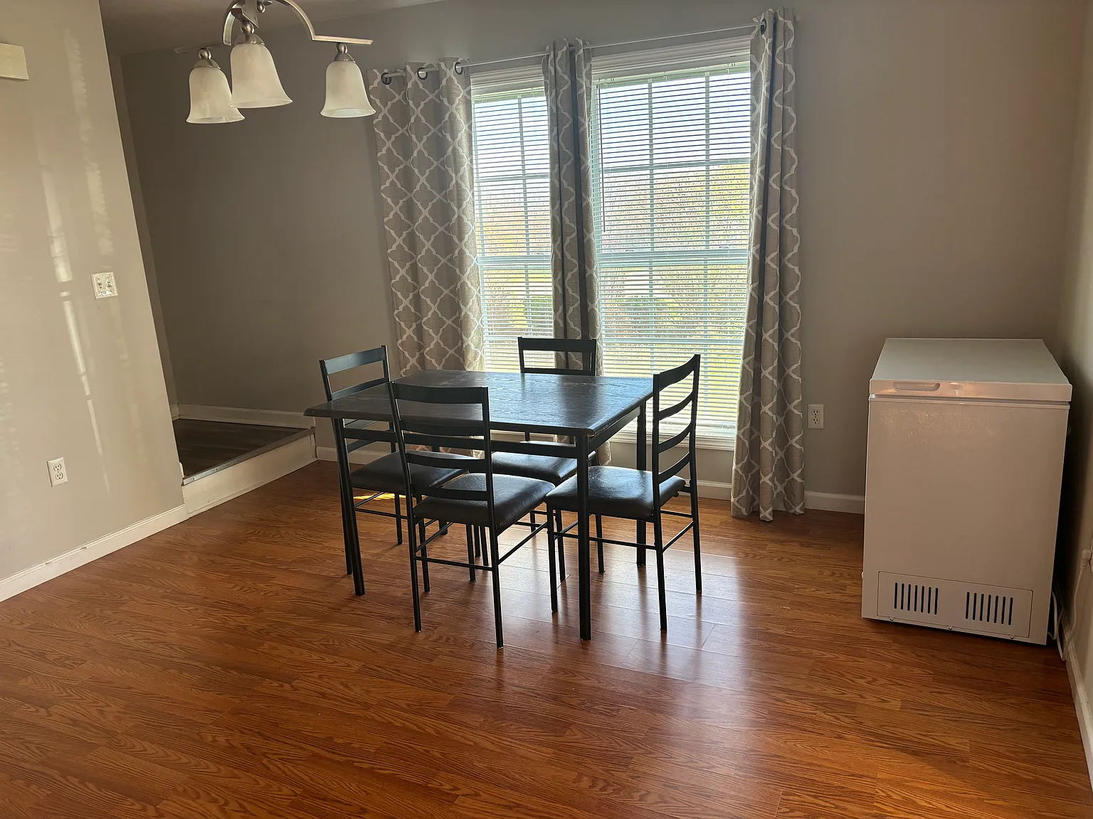 3 bed, 2.5 bath, 1529 sqft, $800 — Photo 4