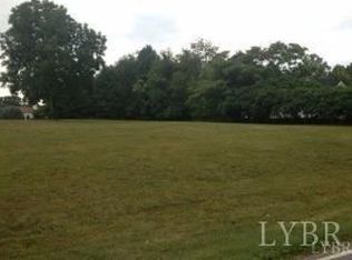 0 Quail Ridge Dr LOT 3, Forest, VA 24551