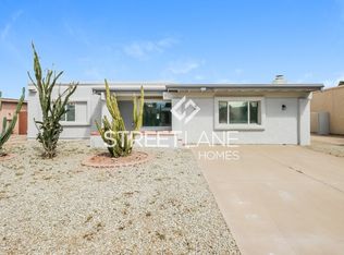 2710 W Minton Dr, Tempe, AZ 85282