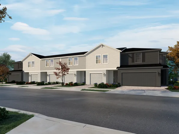 16448 Happy Eagle Dr, Clermont, FL 34714