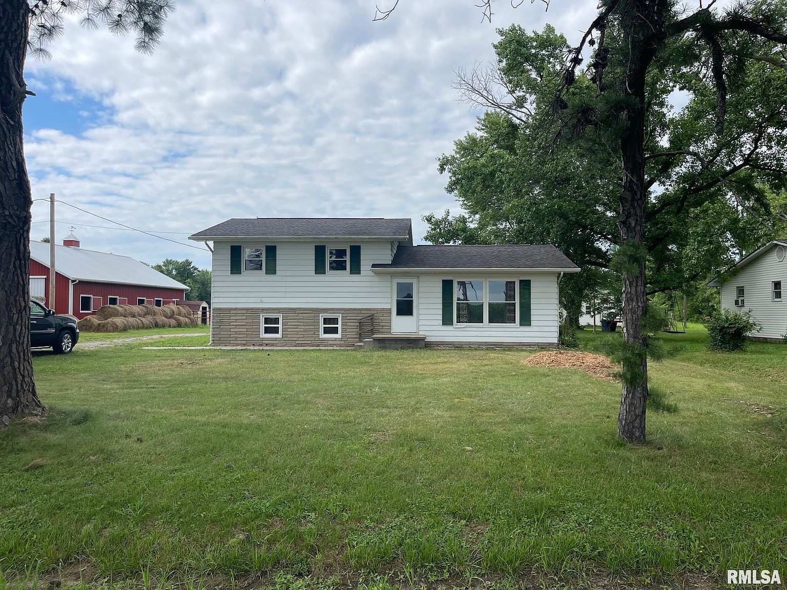 12945 Bowling Alley Rd, Benton, IL 62812 MLS EB449775 Zillow