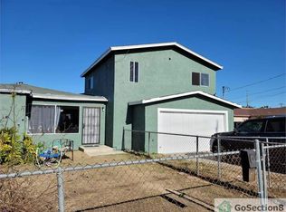228 Emerson St, Chula Vista, CA 91911