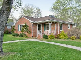 304 Windsor Dr, Sparta, TN 38583