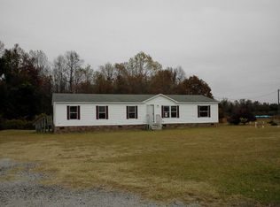 1100 Edna Rd, Manning, SC 29102