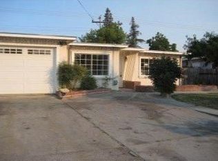 14350 Chrisland Ave, San Jose, CA